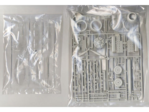 Tamiya Mitsubishi G4M1 „Betty“ Tipas 11 1/48 plastikinis modelis, 61049