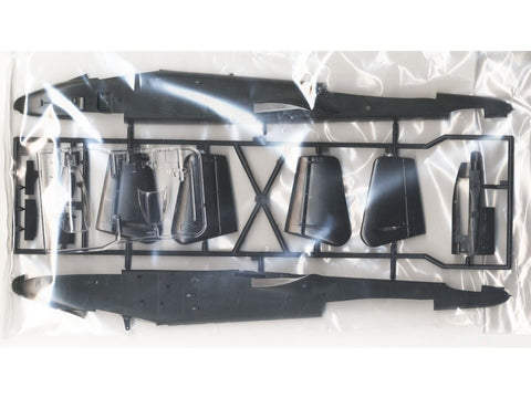 Tamiya A-10A Thunderbolt II (USAF) 1/48 plastikinis modelis