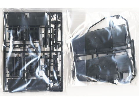 Tamiya A-10A Thunderbolt II (USAF) 1/48 plastikinis modelis