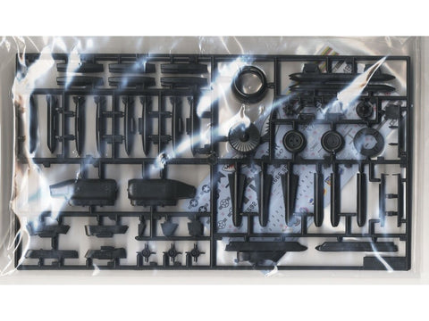 Tamiya A-10A Thunderbolt II (USAF) 1/48 plastikinis modelis