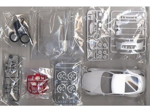 Tamiya Nissan 370Z Fairlady Z 1/24 surenkamas plastikinis modelis