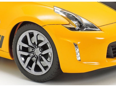 Tamiya Nissan 370Z Heritage Edition 1/24 plastikinis modelis