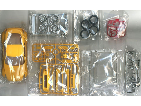 Tamiya Nissan 370Z Heritage Edition 1/24 plastikinis modelis
