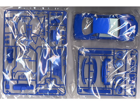 Tamiya Nissan Calsonic Skyline GT-R R34 1/24 plastikinis surinkimo rinkinys