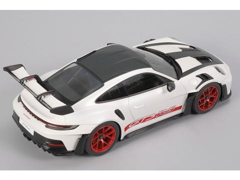 Tamiya Porsche 911 (992) GT3 RS 1/24 plastikinis surenkamas modelis
