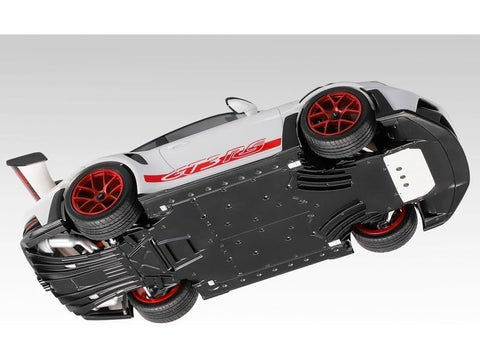 Tamiya Porsche 911 (992) GT3 RS 1/24 plastikinis surenkamas modelis