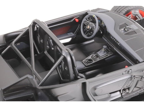 Tamiya Porsche 911 (992) GT3 RS 1/24 plastikinis surenkamas modelis