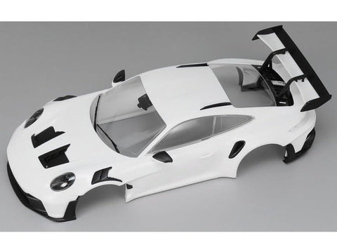 Tamiya Porsche 911 (992) GT3 RS 1/24 plastikinis surenkamas modelis