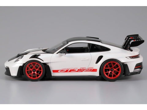 Tamiya Porsche 911 (992) GT3 RS 1/24 plastikinis surenkamas modelis