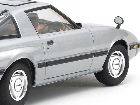 Tamiya Mazda Savanna RX-7 1/24 plastikinis surenkamas modelis