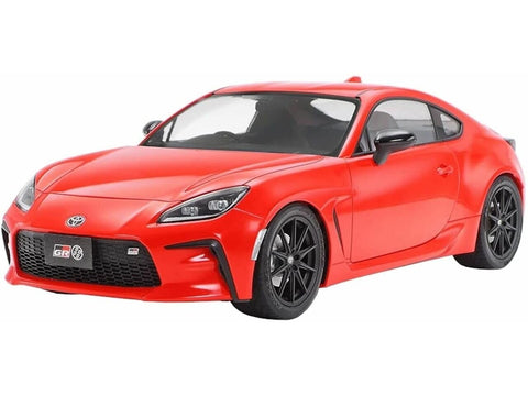 Tamiya Toyota GR 86 1/24 plastikinis surenkamas modelis 24361