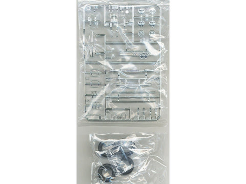 Tamiya Mercedes-Benz 300SL Full-View 1/24 plastikinis modelis