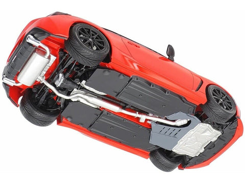 Tamiya Toyota GR 86 1/24 plastikinis surenkamas modelis 24361