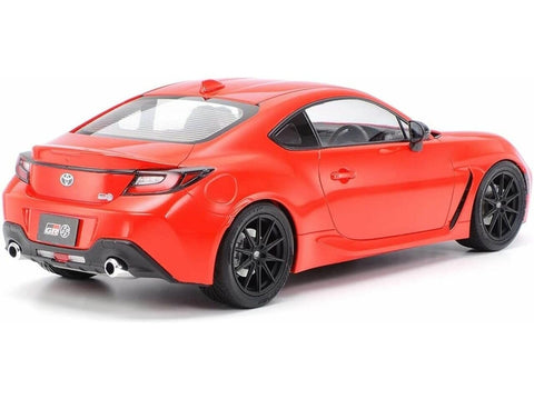 Tamiya Toyota GR 86 1/24 plastikinis surenkamas modelis 24361