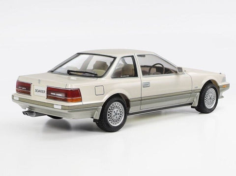 Tamiya Toyota Soarer 3.0 GT Limited 1/24 plastikinis modelio rinkinys 24064