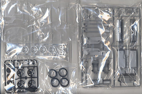 Tamiya Nissan Skyline GT‑R R34 Nismo Z‑tune 1/24 surinkimo rinkinys