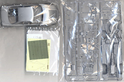 Tamiya Nissan Skyline GT‑R R34 Nismo Z‑tune 1/24 surinkimo rinkinys