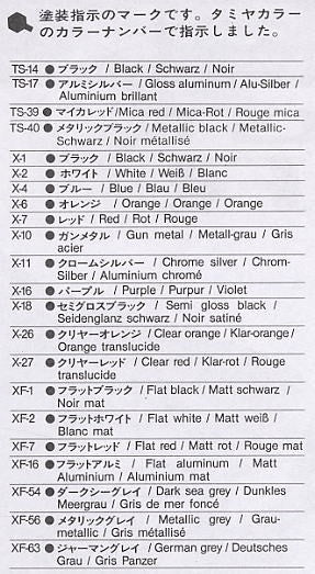 Tamiya Nissan Skyline GT‑R R32 (1989) 1/24 plastikinis surinkimo rinkinys