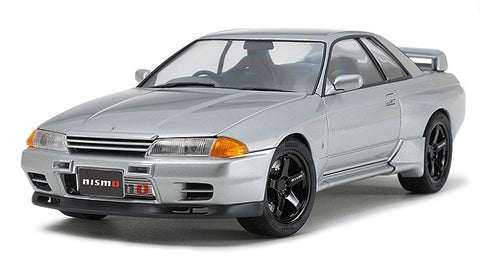 Tamiya Nissan Skyline GT‑R R32 Nismo 1/24 plastikinis surenkamas modelis