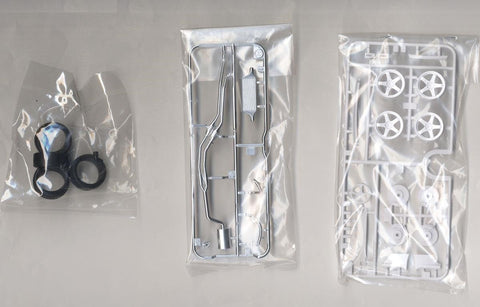 Tamiya Nissan Skyline GT‑R R32 Nismo 1/24 plastikinis surenkamas modelis