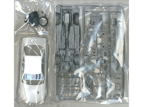Tamiya Nissan Skyline R34 GT-R V Spec II plastikinis modelis 1/24