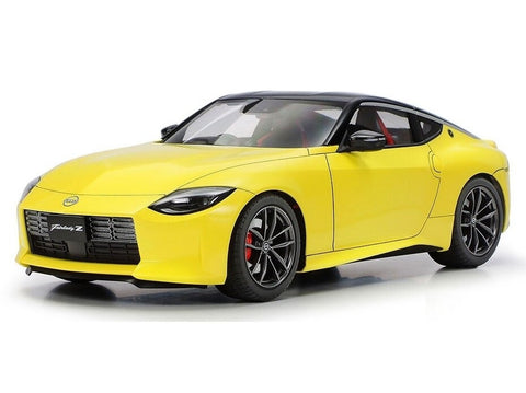 Tamiya Nissan Z Fairlady RZ34 1/24 plastikinis surinkimo rinkinys