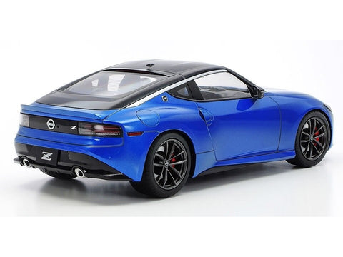 Tamiya Nissan Z Fairlady RZ34 1/24 plastikinis surinkimo rinkinys