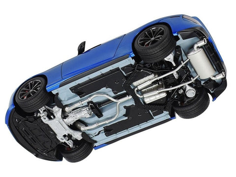 Tamiya Nissan Z Fairlady RZ34 1/24 plastikinis surinkimo rinkinys