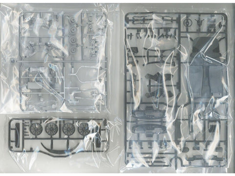 Tamiya Nissan Z Fairlady RZ34 1/24 plastikinis surinkimo rinkinys