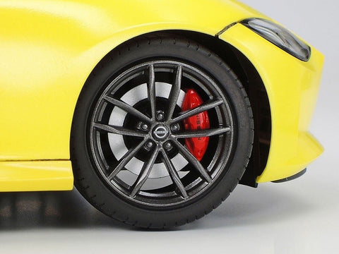 Tamiya Nissan Z Fairlady RZ34 1/24 plastikinis surinkimo rinkinys