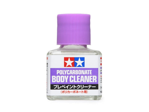 Tamiya polikarbonato kėbulo valiklis dažymui, 40 ml (87118)