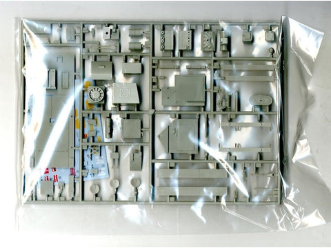 Tamiya JAV M113 ACAV 1/35 plastikinis surinkimo rinkinys