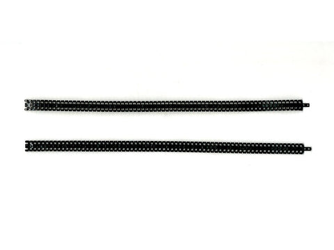 Tamiya JAV M113 ACAV 1/35 plastikinis surinkimo rinkinys