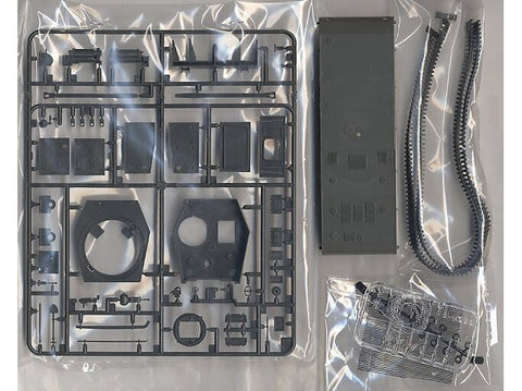 Tamiya Cromwell A27M Mk.IV/Mk.VIII 1/35 plastikinis tanko modelis 35221