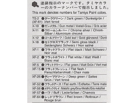 Tamiya Cromwell A27M Mk.IV/Mk.VIII 1/35 plastikinis tanko modelis 35221