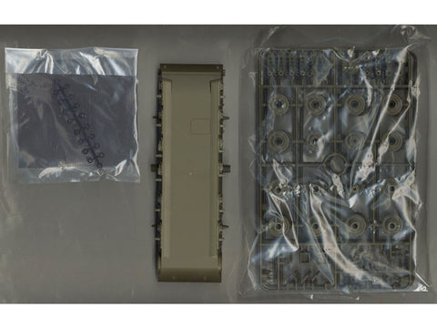 Tamiya Type 90 tankas JGSDF 1/35 – plastikinis surenkamas modelis