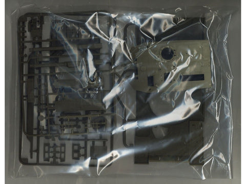 Tamiya Type 90 tankas JGSDF 1/35 – plastikinis surenkamas modelis