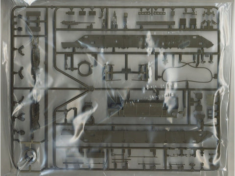 Tamiya Type 90 tankas JGSDF 1/35 – plastikinis surenkamas modelis