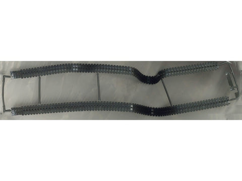 Tamiya Type 90 tankas JGSDF 1/35 – plastikinis surenkamas modelis