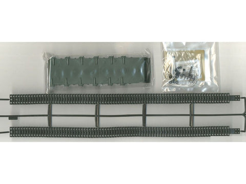 Tamiya IS-2 (JS-2) 1944 ChKz sunkus tankas – plastikinis rinkinys