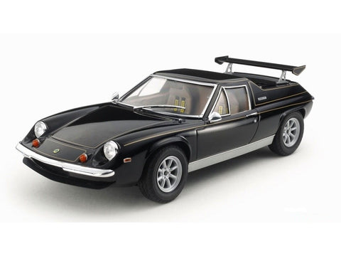 Tamiya Lotus Europa Special 1:24 plastikinis surenkamas modelis 24358