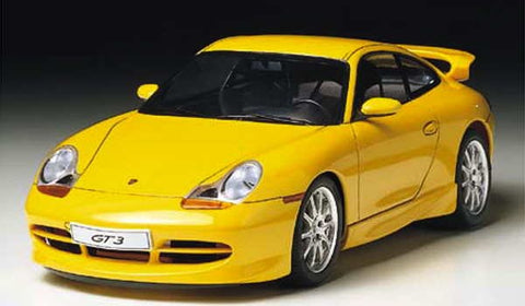 Tamiya 24229 Porsche 911 GT3 1/24 plastikinis modelis