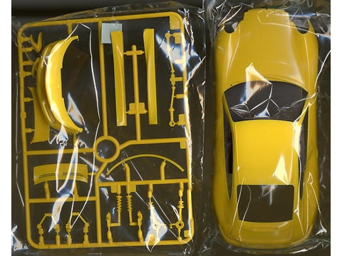 Tamiya 24229 Porsche 911 GT3 1/24 plastikinis modelis