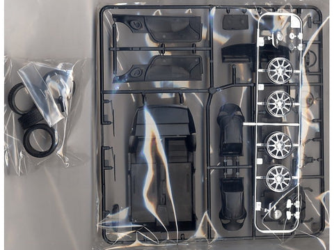 Tamiya 24229 Porsche 911 GT3 1/24 plastikinis modelis