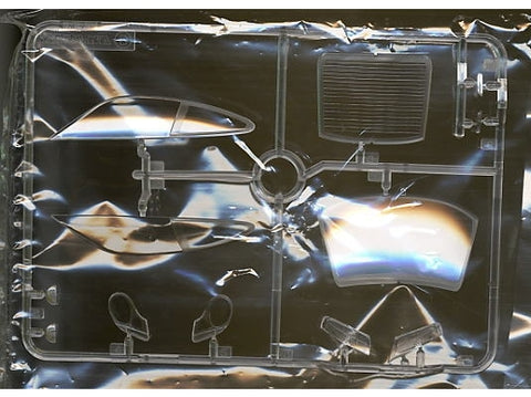 Tamiya 24229 Porsche 911 GT3 1/24 plastikinis modelis