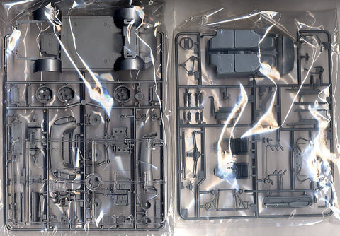 Tamiya Porsche 959 1/24 plastikinis surinkimo rinkinys