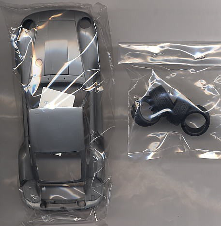 Tamiya Porsche 959 1/24 plastikinis surinkimo rinkinys