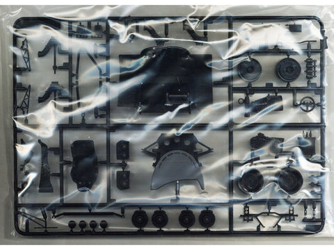 Tamiya Porsche 962C Jägermeister 1/24 plastikinis surinkimo rinkinys