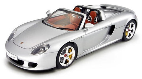 Tamiya Porsche Carrera GT 1/24 plastikinis modelis 24275