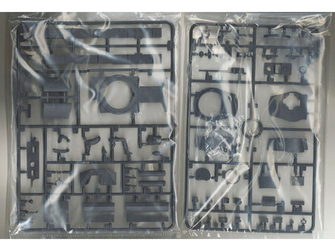 Tamiya Pz.Kpfw.38(t) Ausf. E/F tanko modelis 1/35 plastikinis rinkinys (35369)